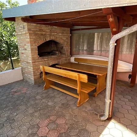 Seaview Penthouse With Terrace By Pag Tours * Povljana
